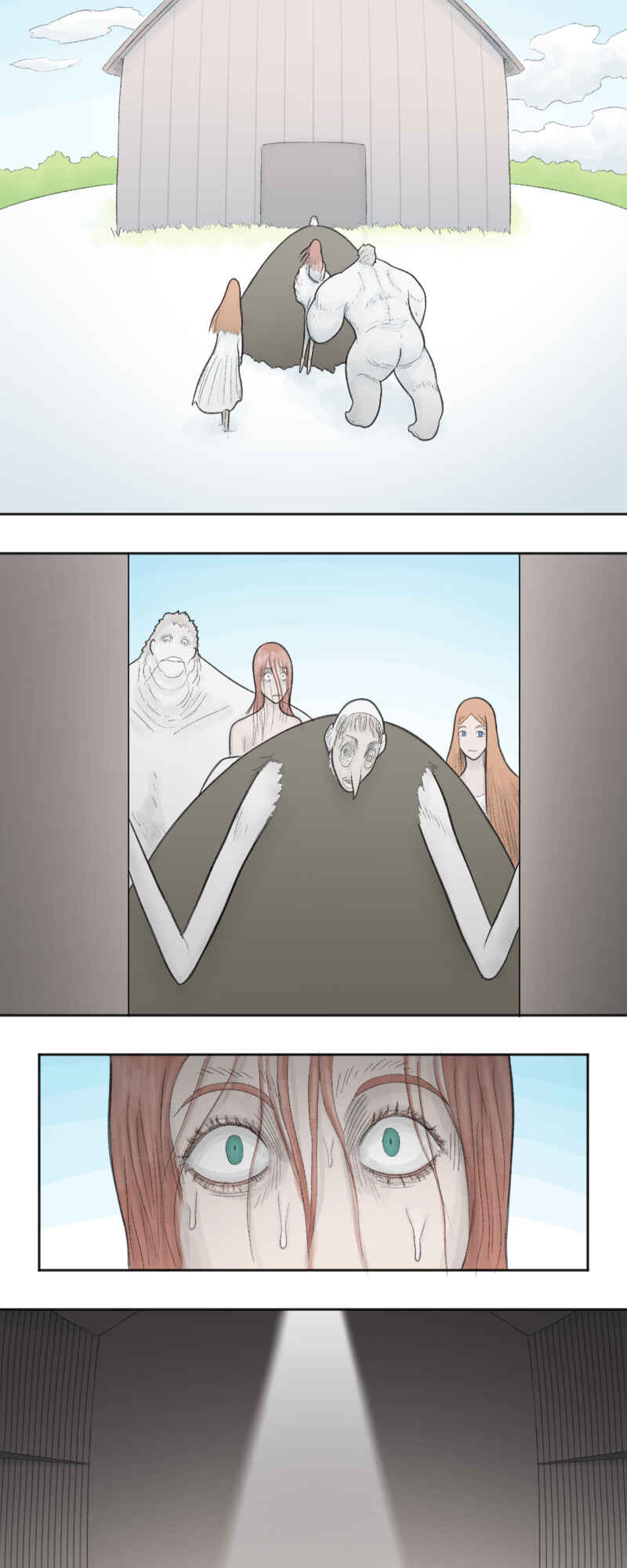 Antichrist Chapter 15 - Page 23