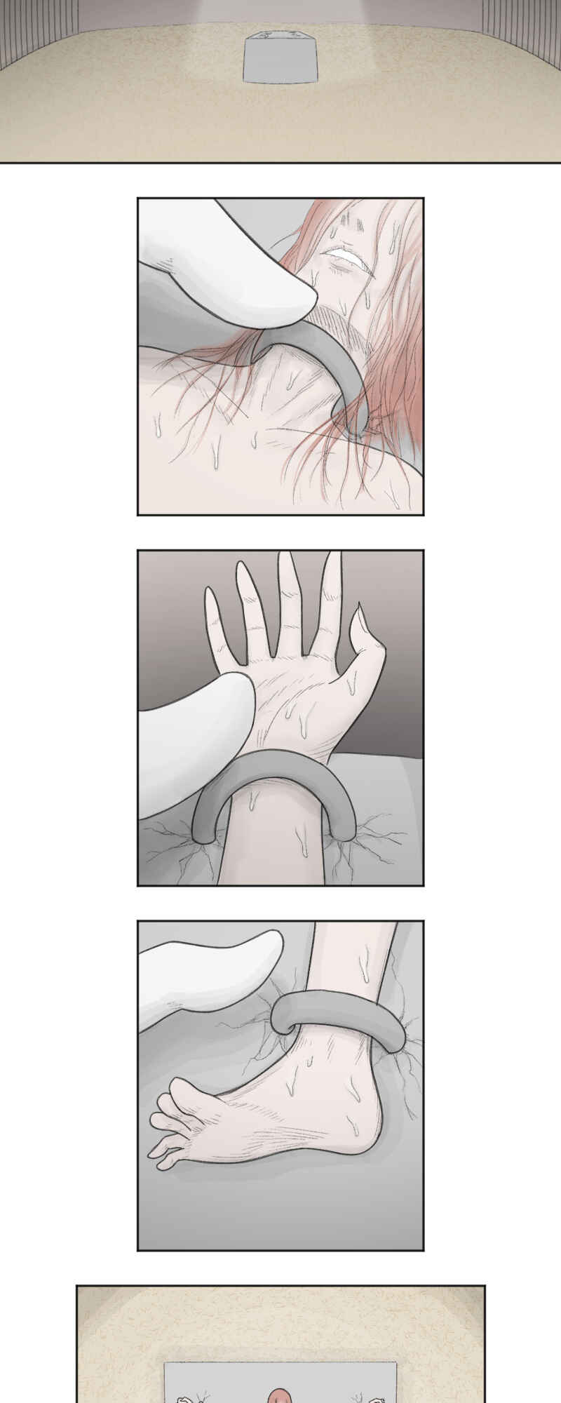 Antichrist Chapter 15 - Page 24