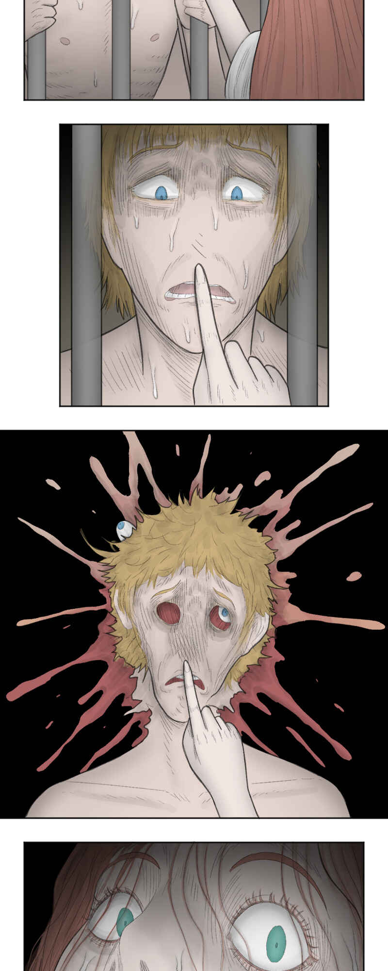 Antichrist Chapter 15 - Page 26