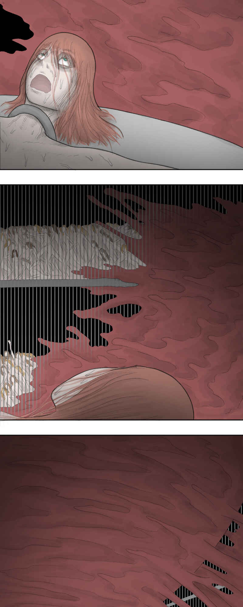 Antichrist Chapter 15 - Page 29