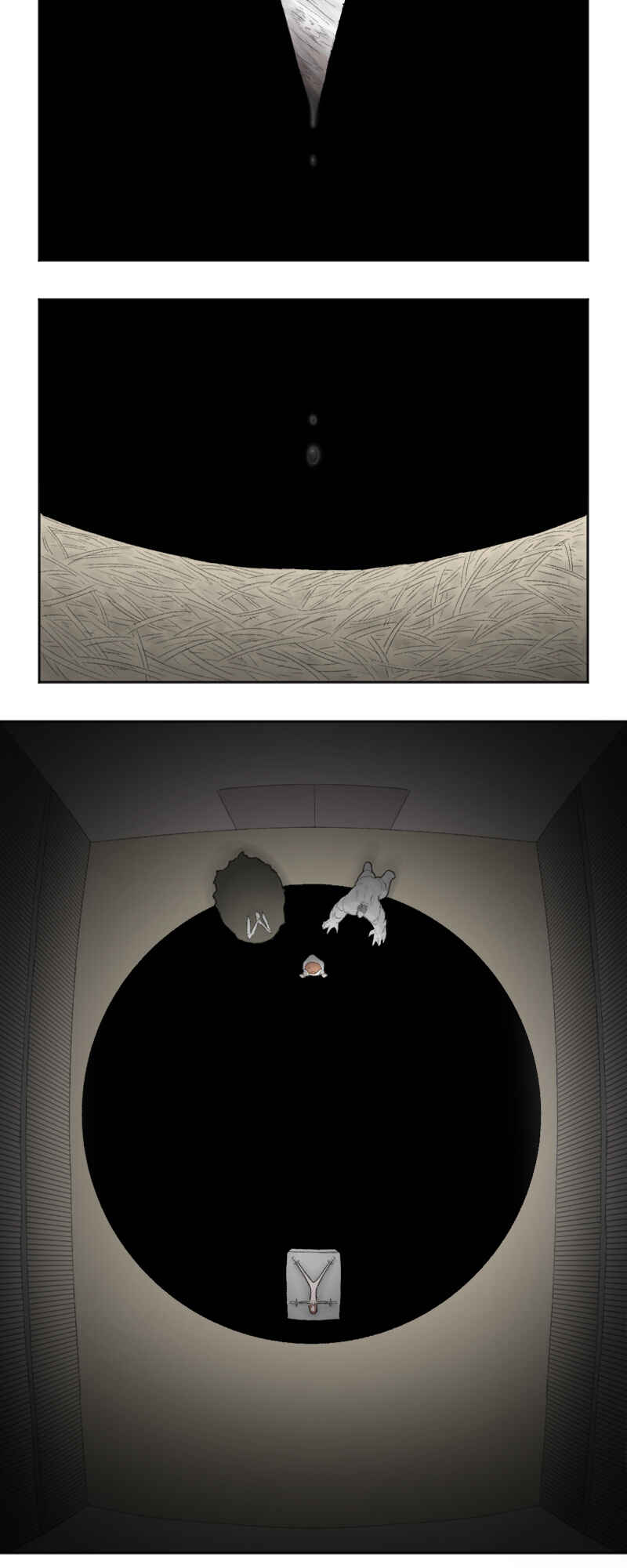 Antichrist Chapter 15 - Page 32