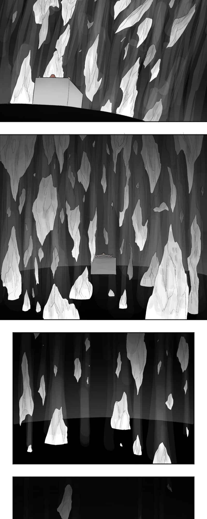 Antichrist Chapter 15 - Page 35