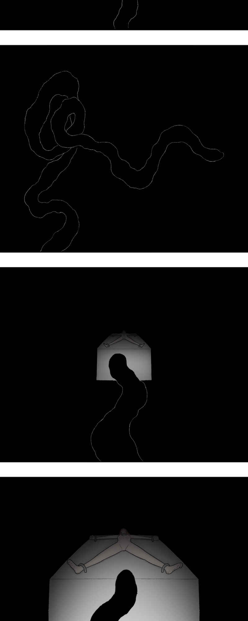 Antichrist Chapter 15 - Page 37