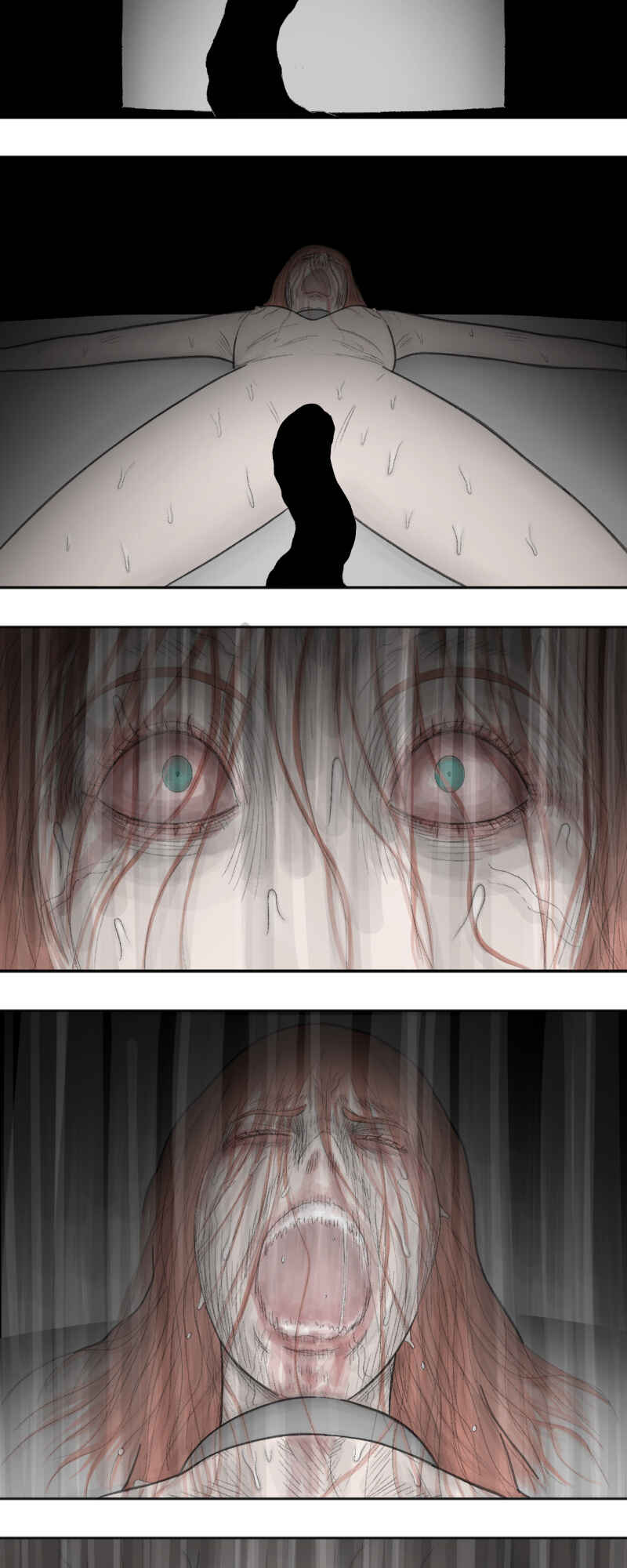 Antichrist Chapter 15 - Page 38