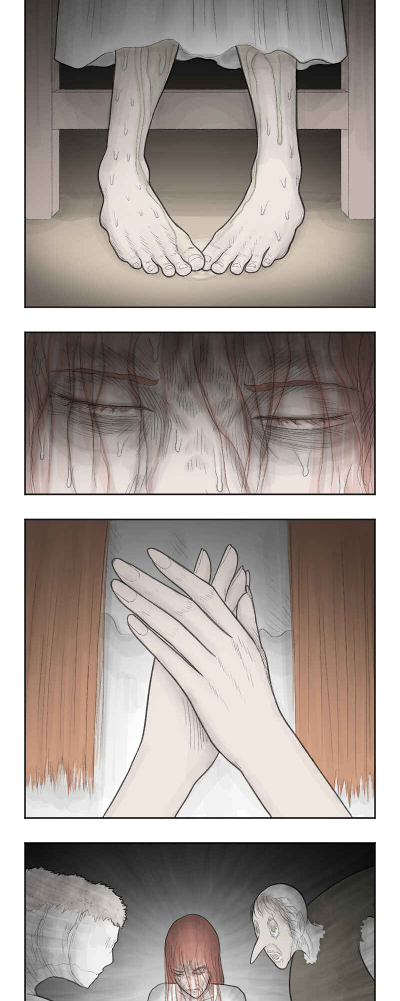 Antichrist Chapter 15 - Page 43