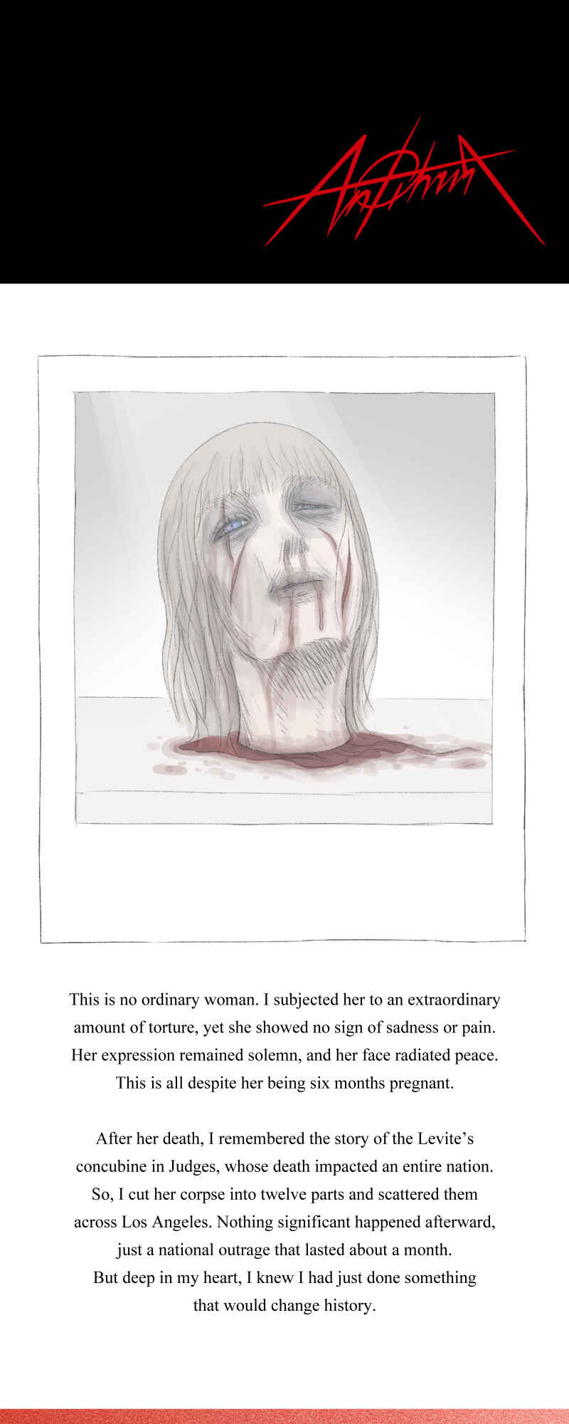 Antichrist Chapter 15 - Page 49
