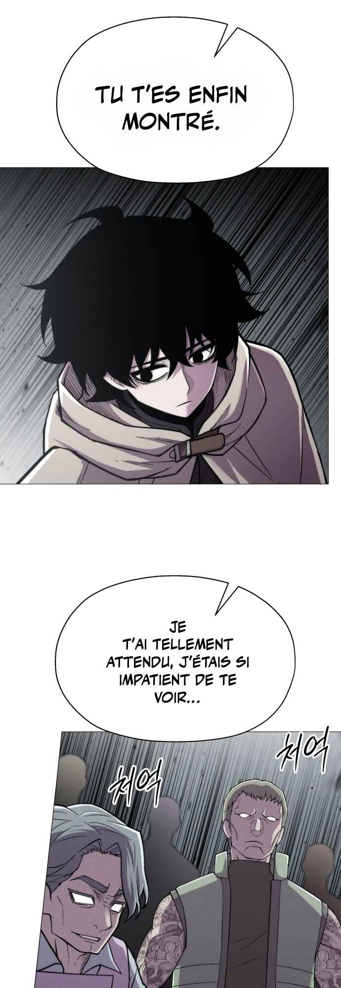 Colorist Chapter 19 - Page 15