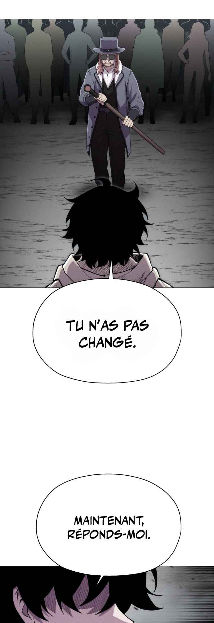 Colorist Chapter 19 - Page 25