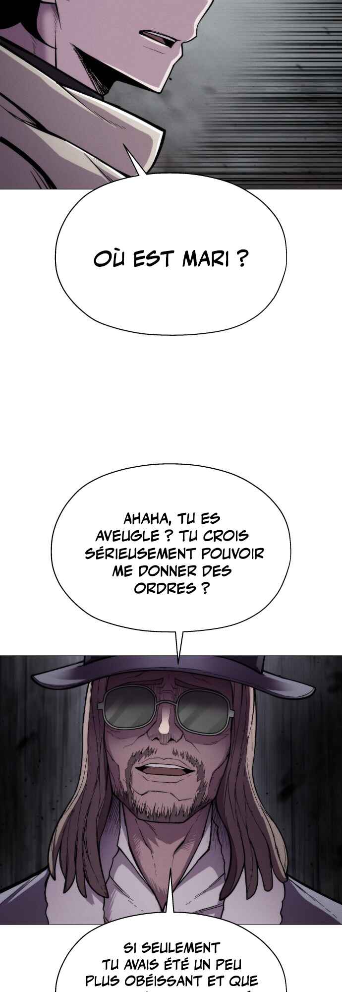 Colorist Chapter 19 - Page 26