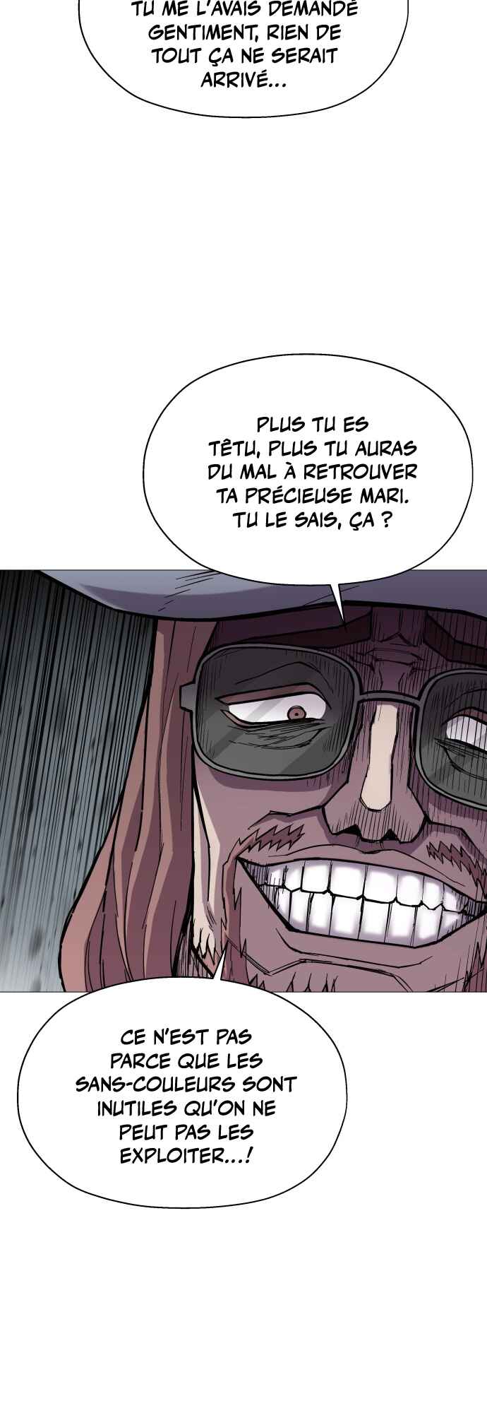 Colorist Chapter 19 - Page 27