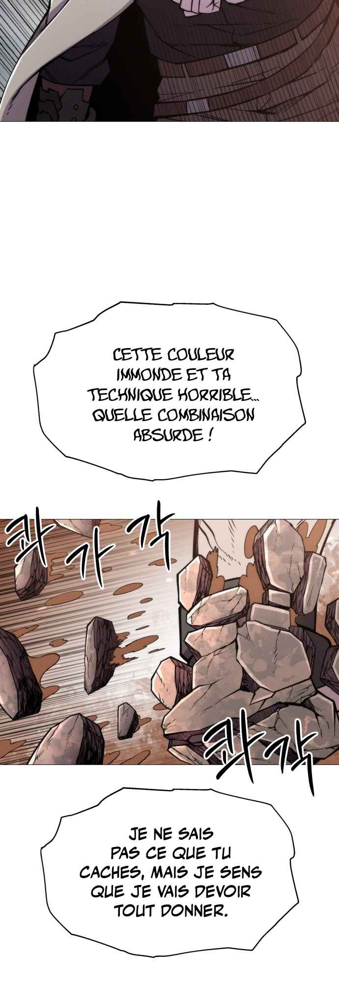 Colorist Chapter 19 - Page 64