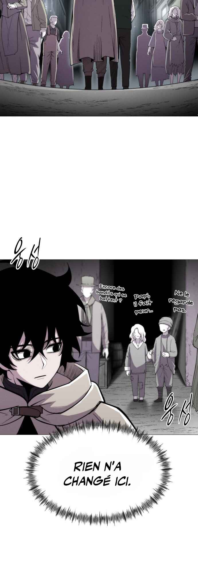 Colorist Chapter 19 - Page 8