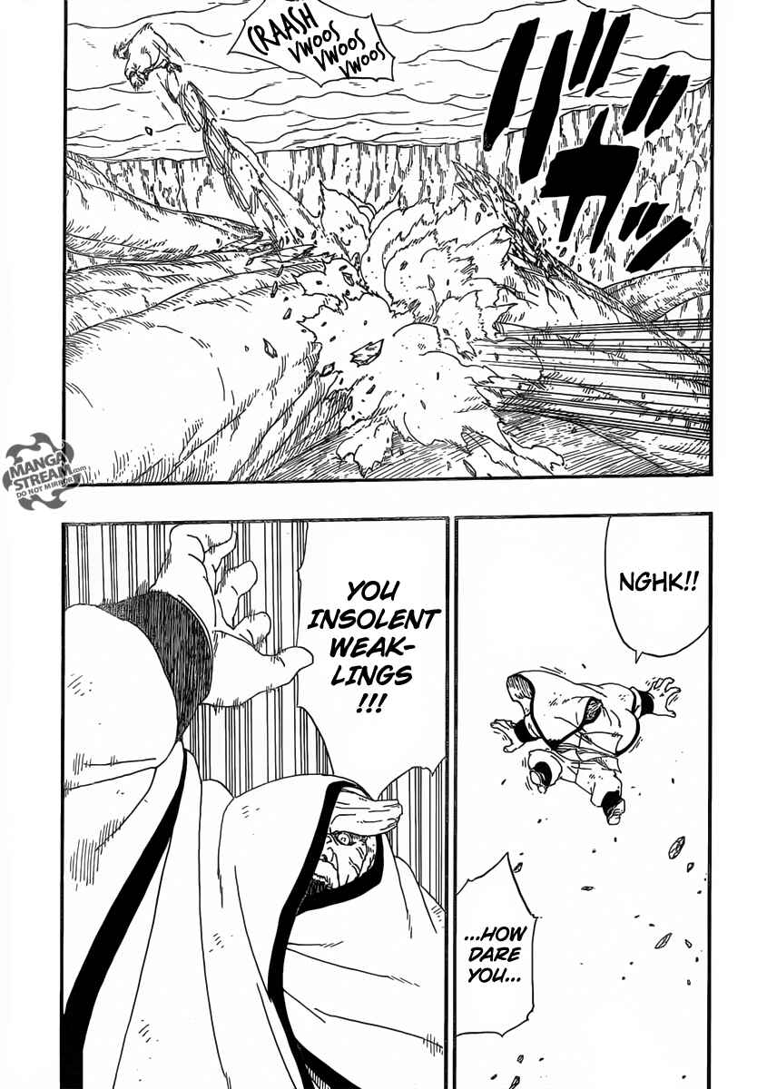 Boruto: Naruto Next Generations Chapter 7 - Page 28