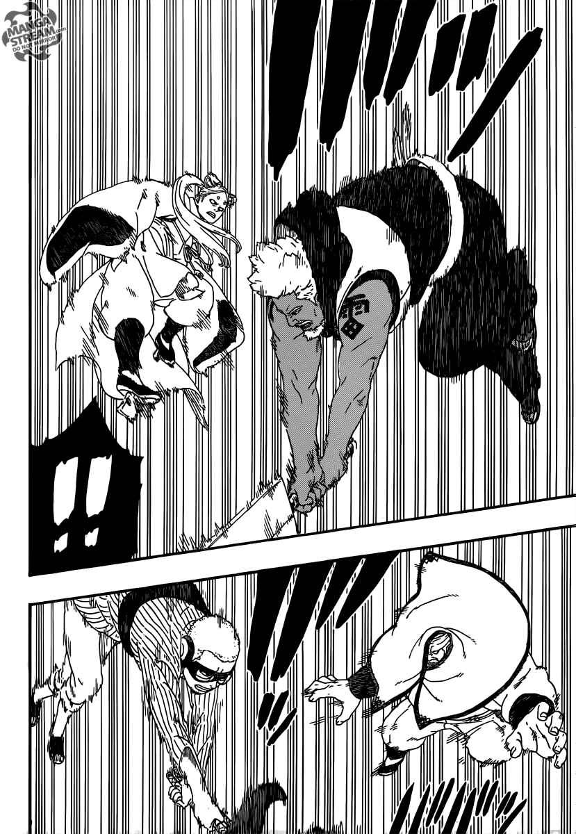 Boruto: Naruto Next Generations Chapter 7 - Page 9