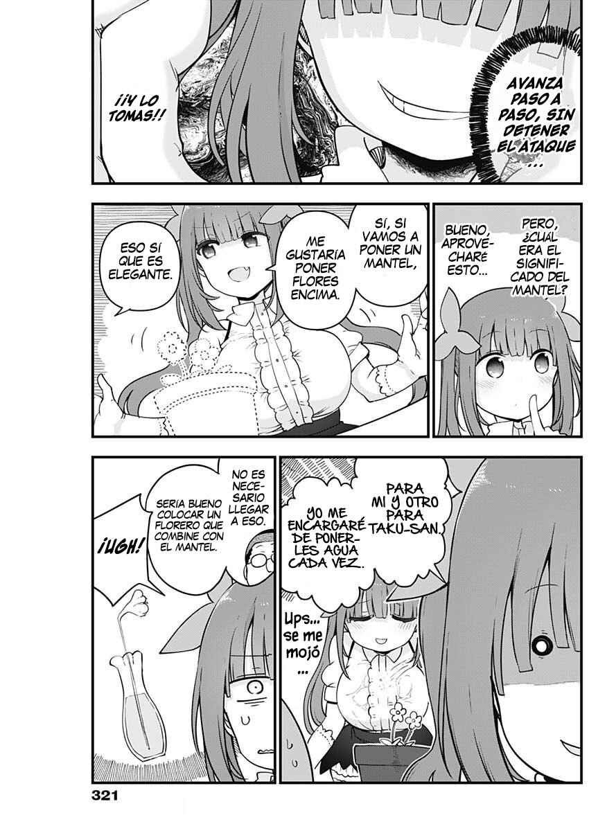 Futaribocchi no OtaCir no Hime Chapter 68 - Page 6