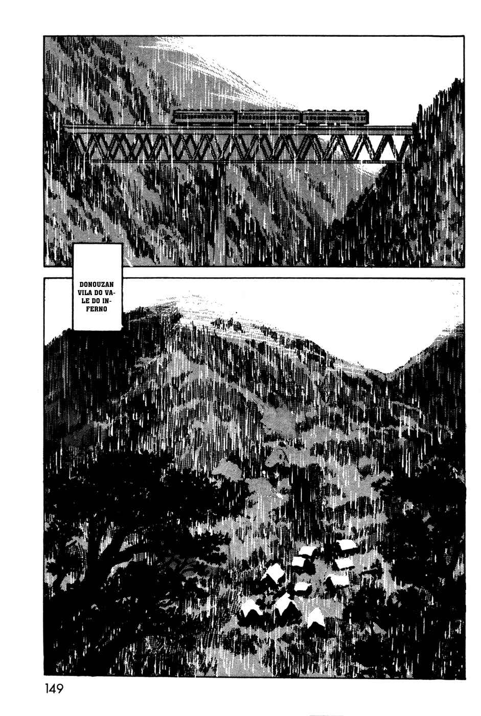Kamen Rider Black Chapter 11.1 - Page 12