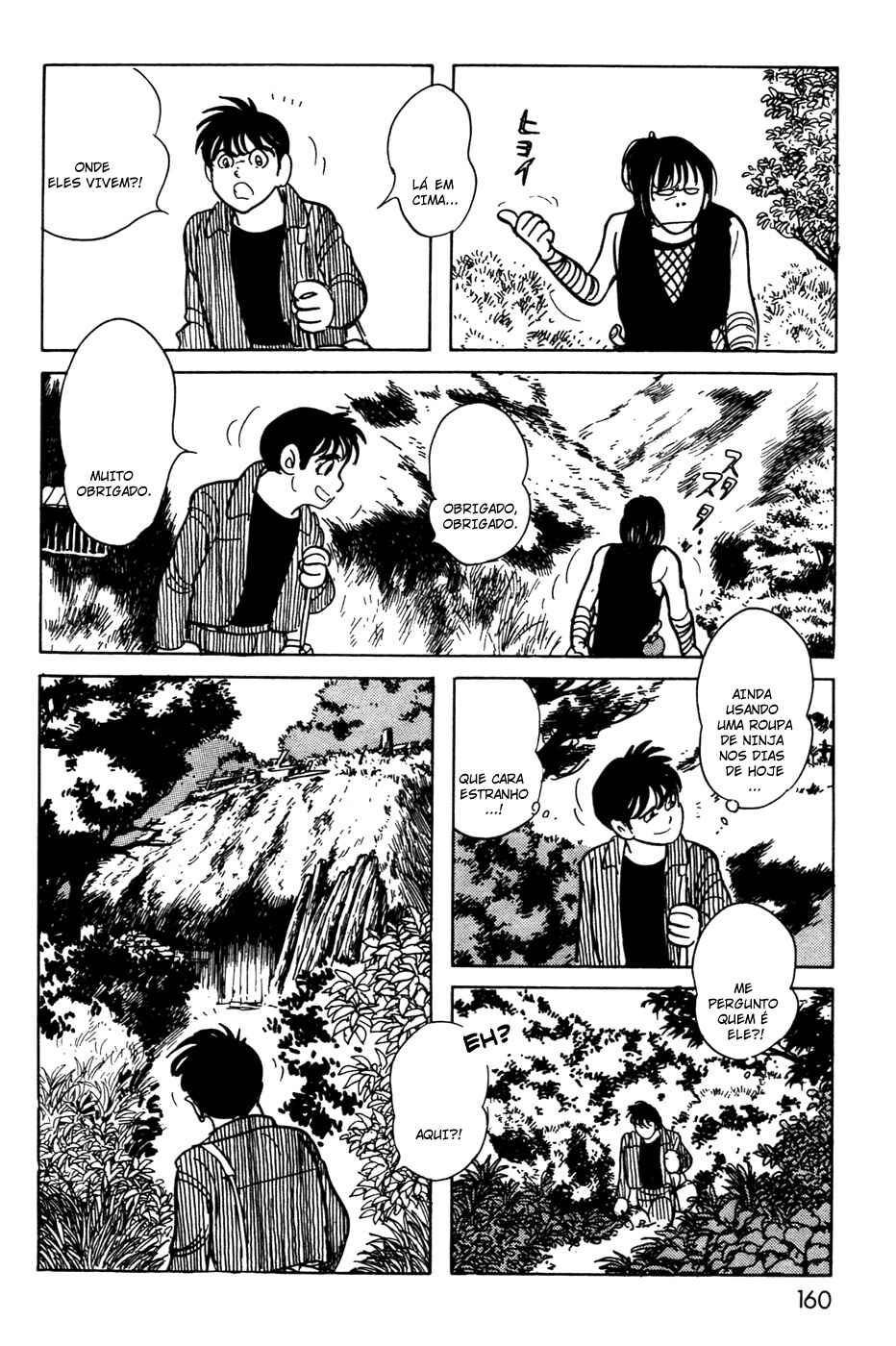 Kamen Rider Black Chapter 11.1 - Page 23