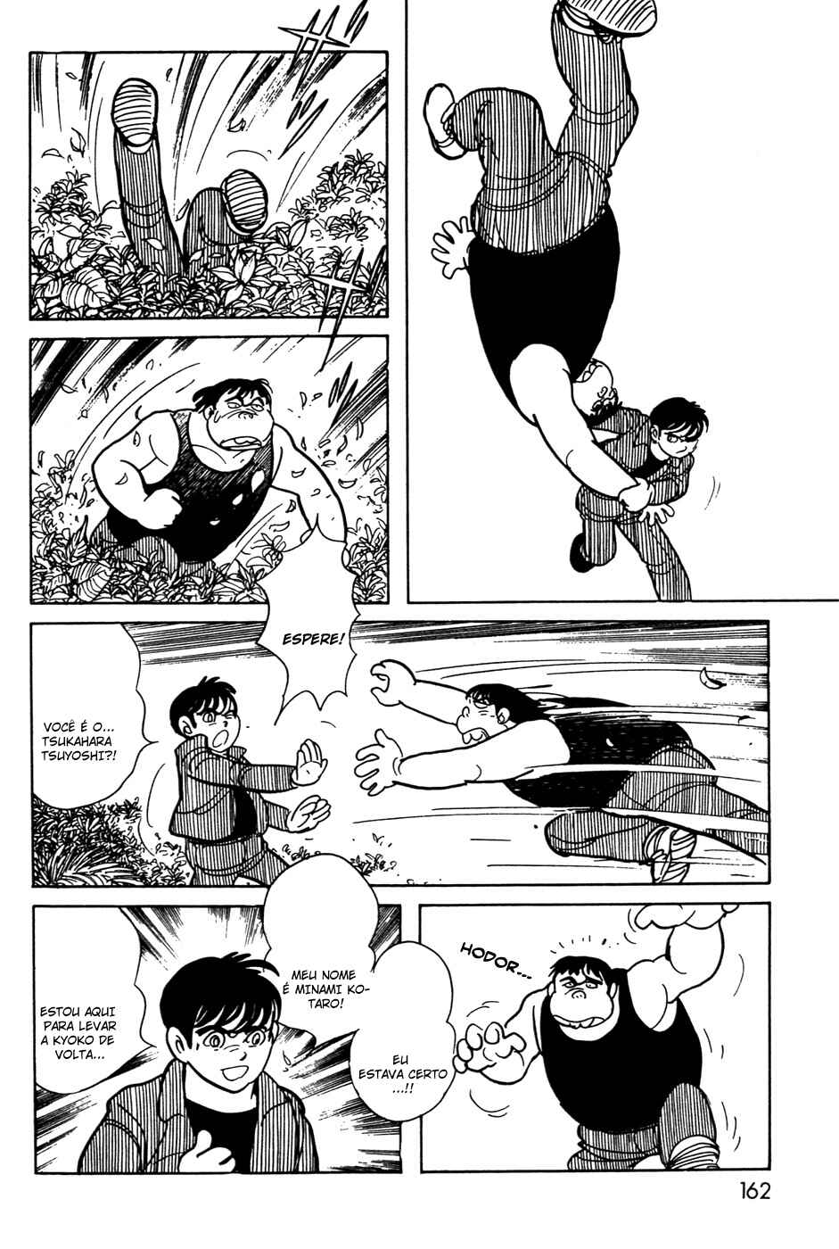 Kamen Rider Black Chapter 11.1 - Page 25