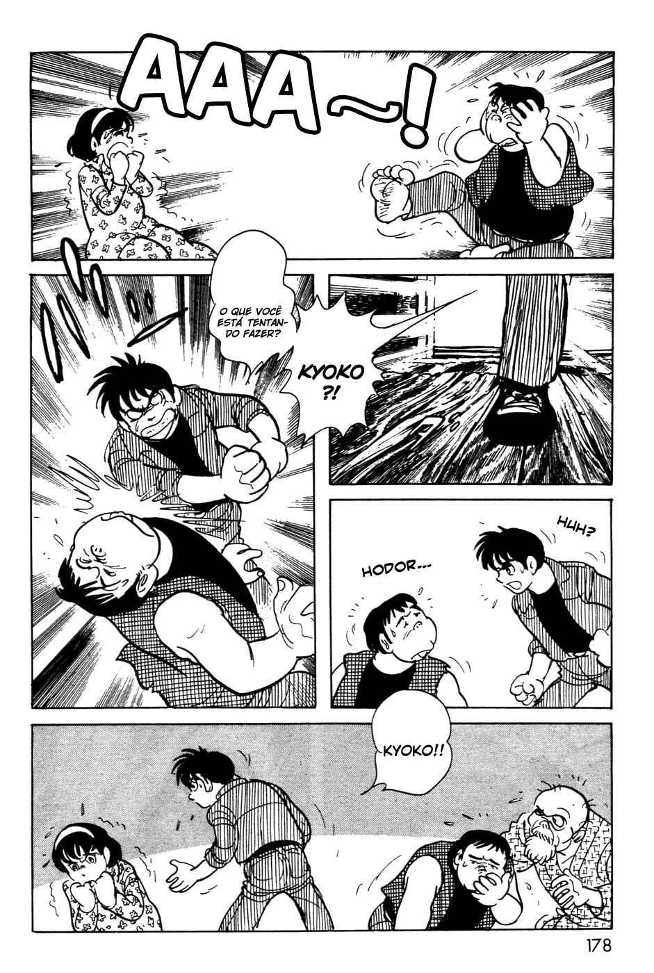 Kamen Rider Black Chapter 11.1 - Page 41