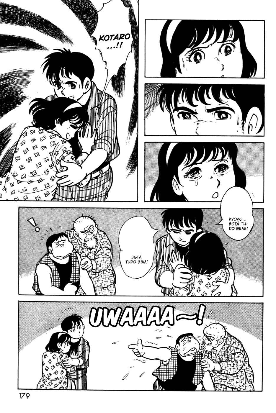 Kamen Rider Black Chapter 11.1 - Page 42