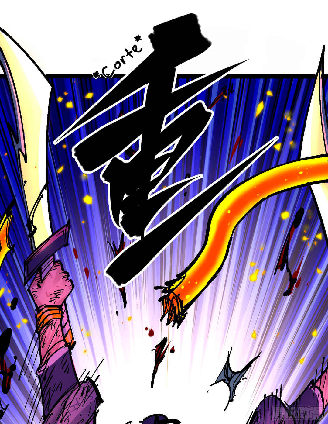 Wǔliùqī: Hēibái Shuānglóng Chapter 10 - Page 20