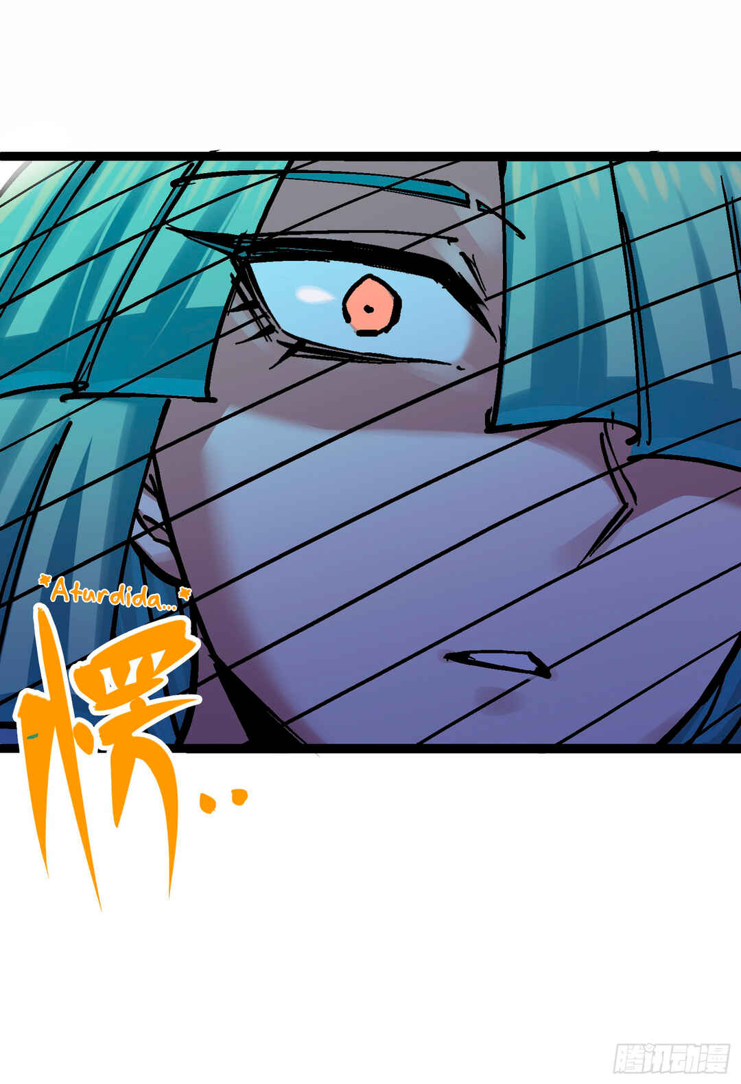 Wǔliùqī: Hēibái Shuānglóng Chapter 10 - Page 34