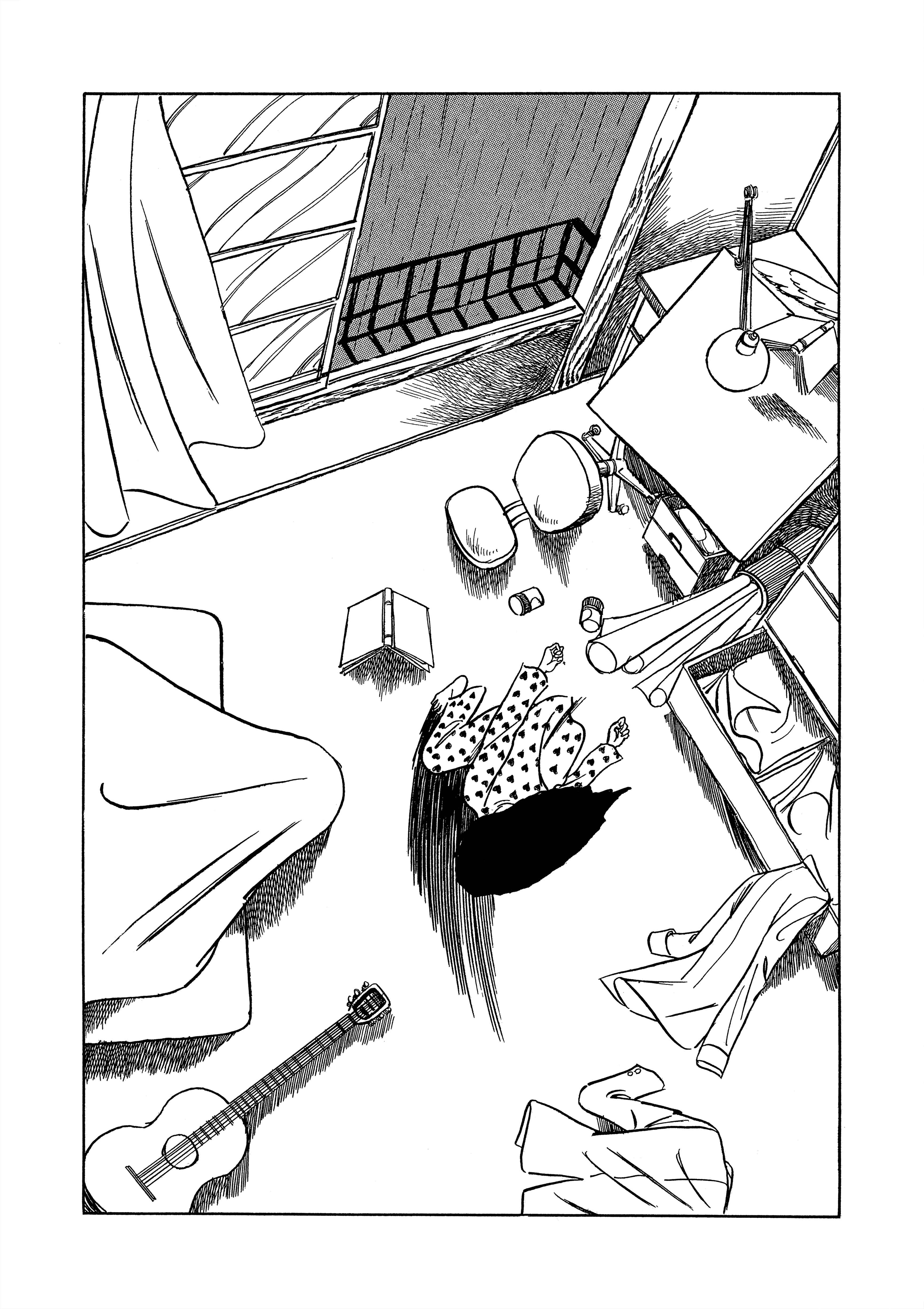 Age of Cohabitation Chapter 20 - Page 13