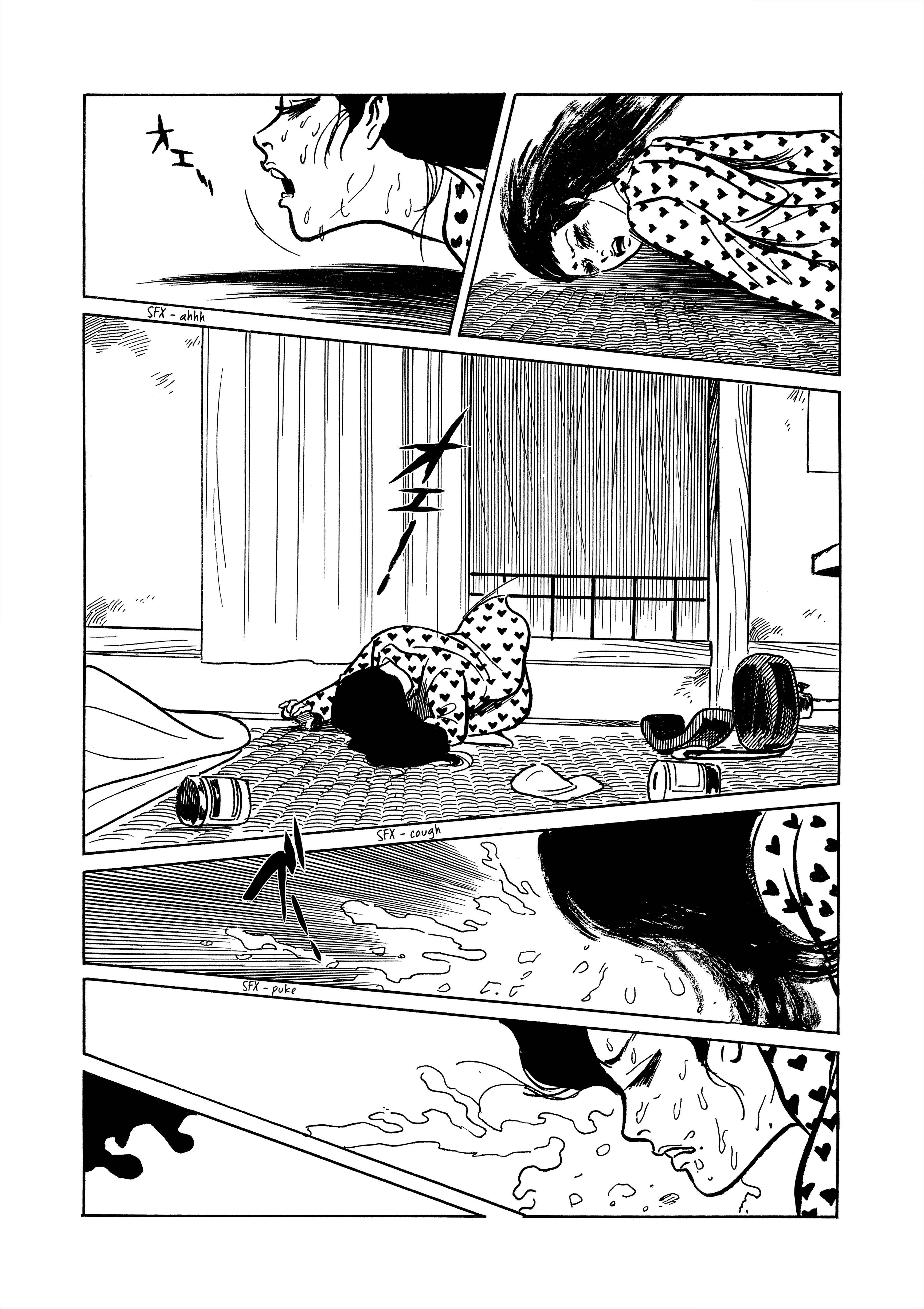 Age of Cohabitation Chapter 20 - Page 14