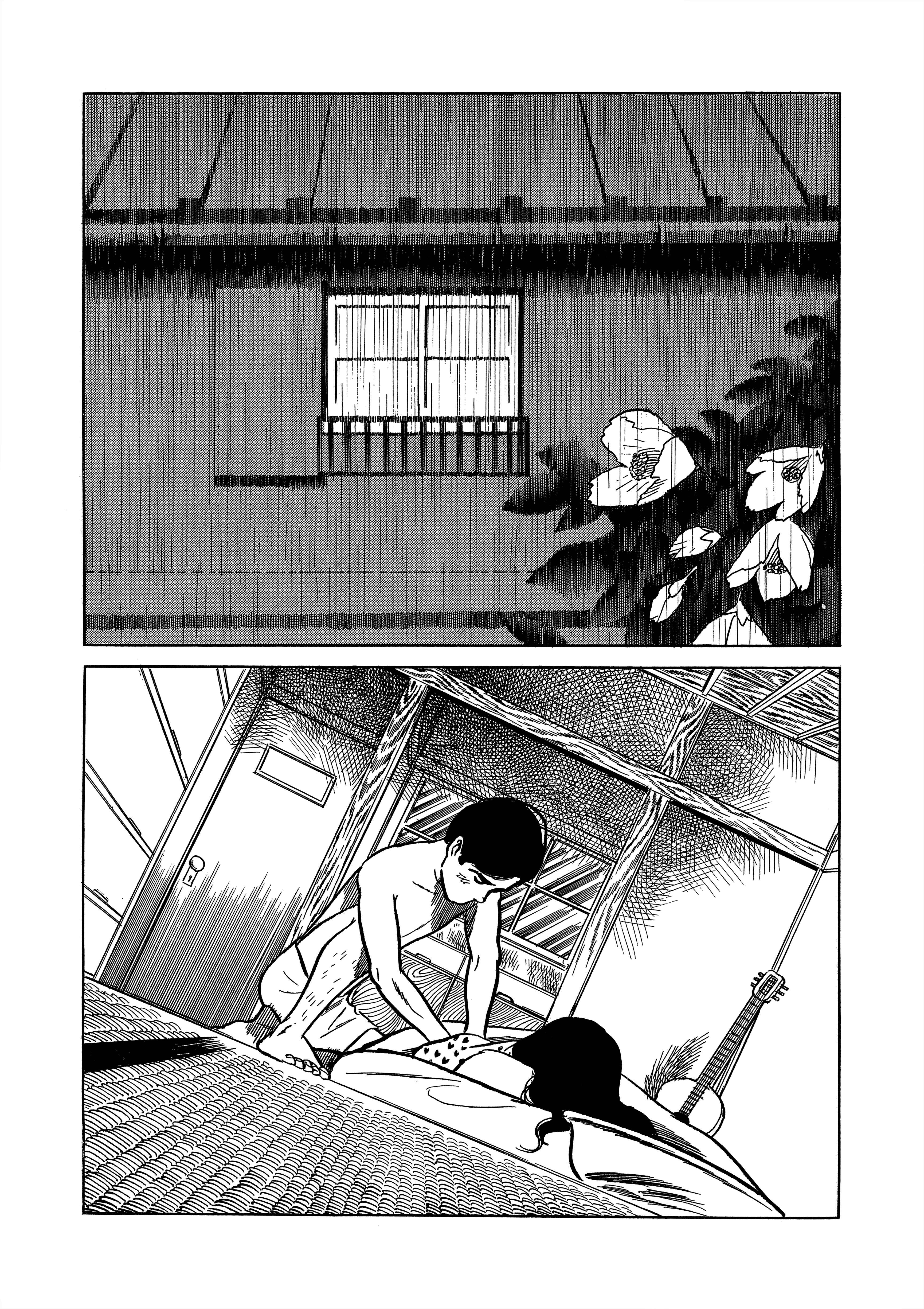 Age of Cohabitation Chapter 20 - Page 18