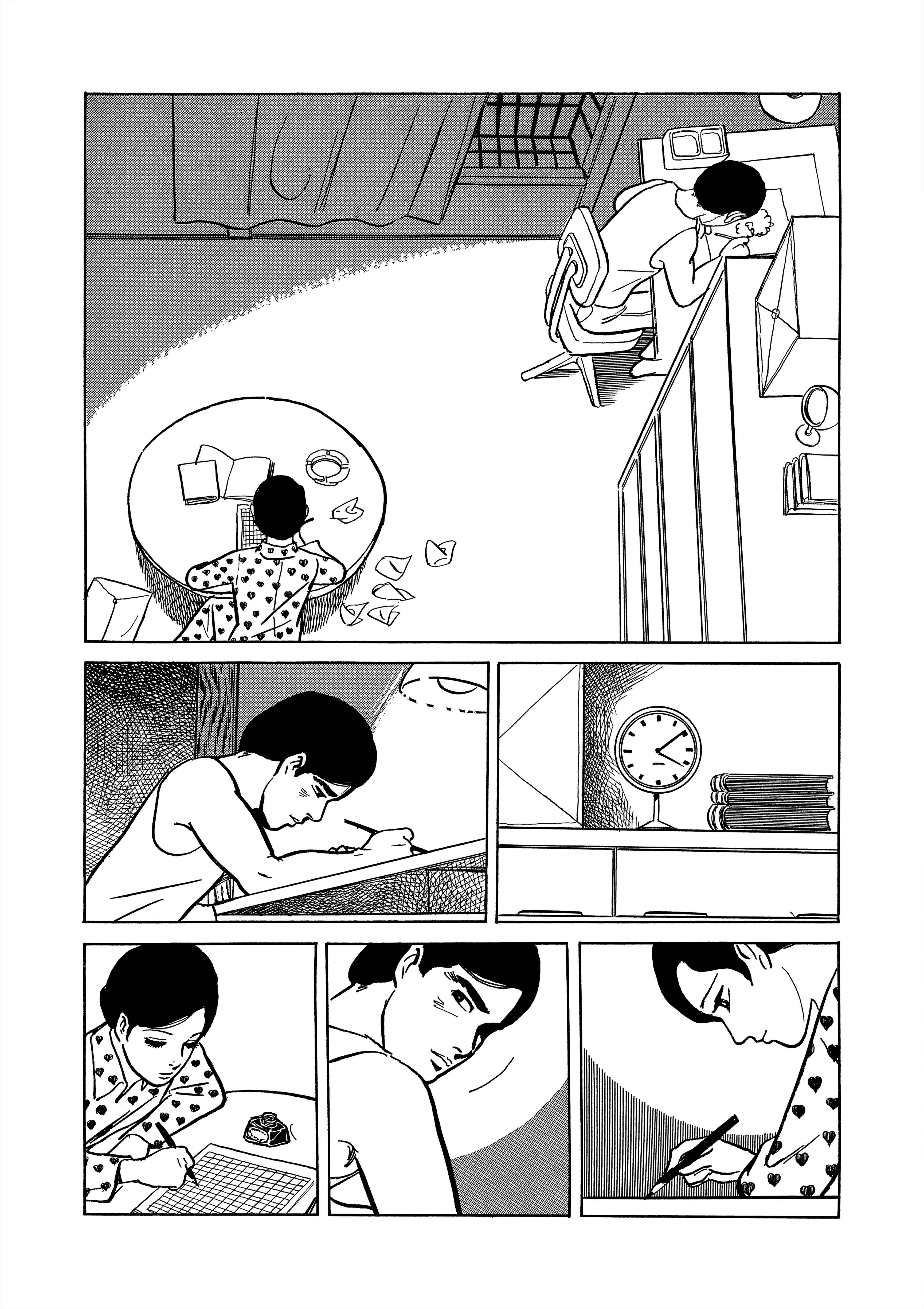 Age of Cohabitation Chapter 20 - Page 2