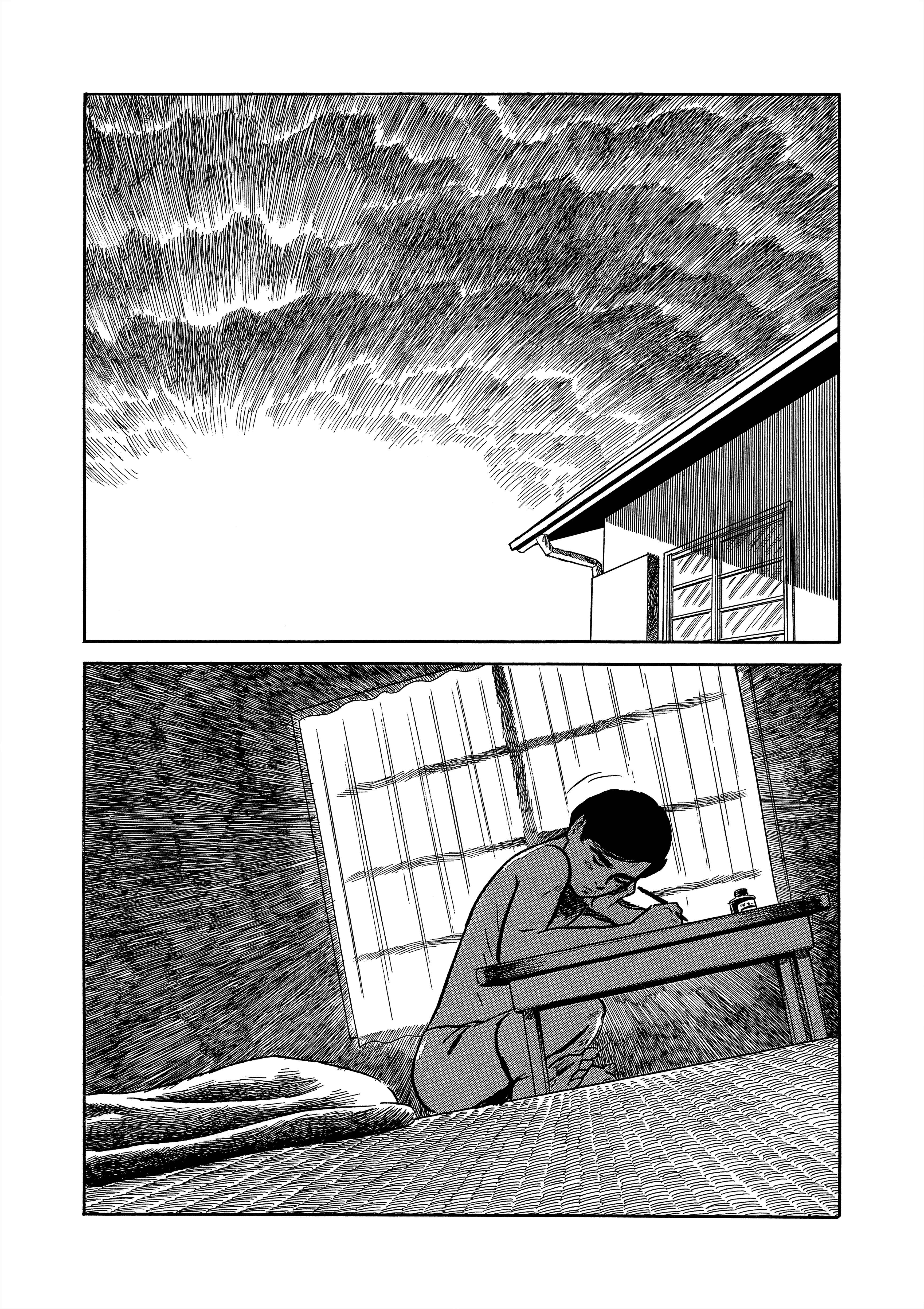 Age of Cohabitation Chapter 20 - Page 21