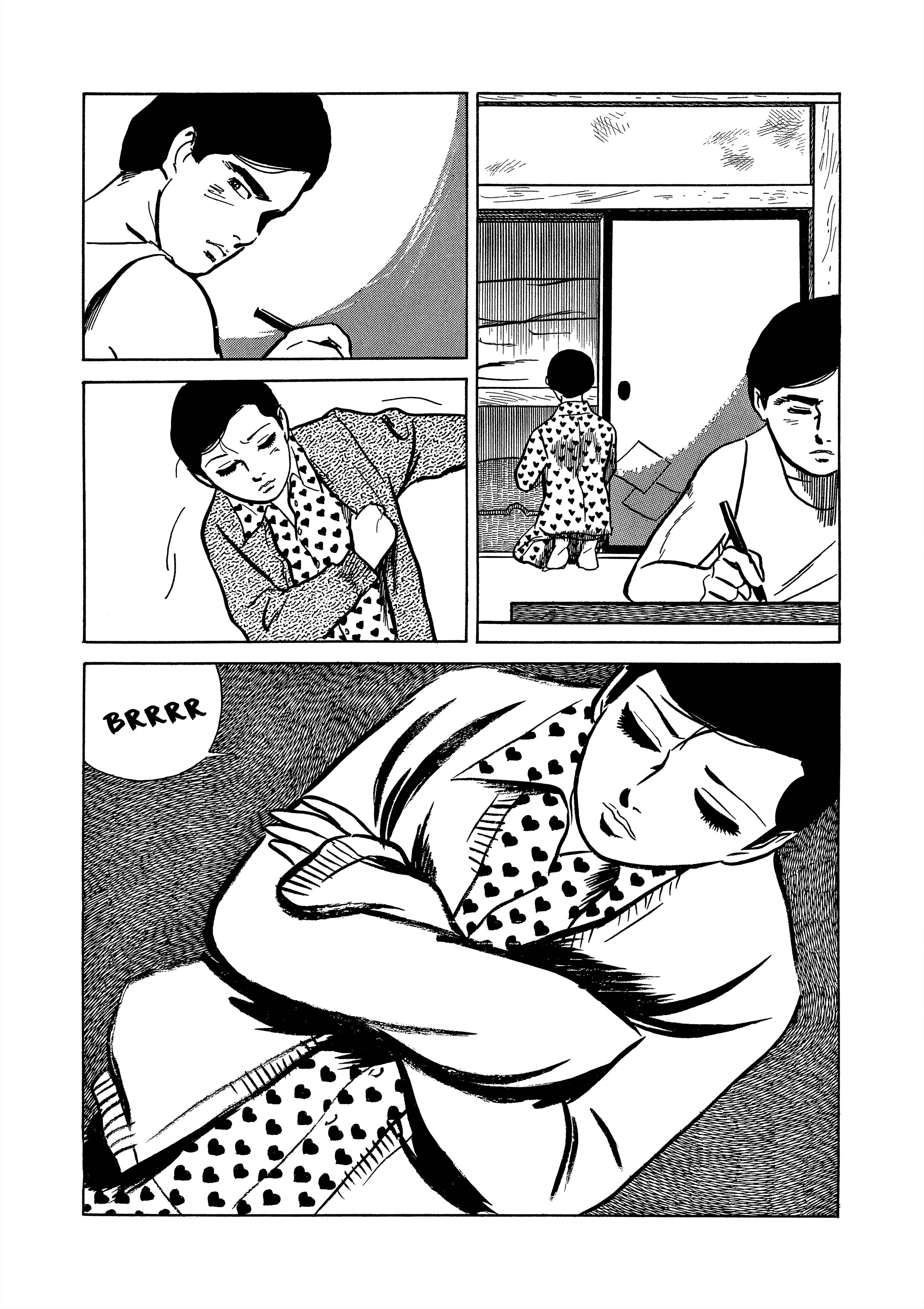 Age of Cohabitation Chapter 20 - Page 5