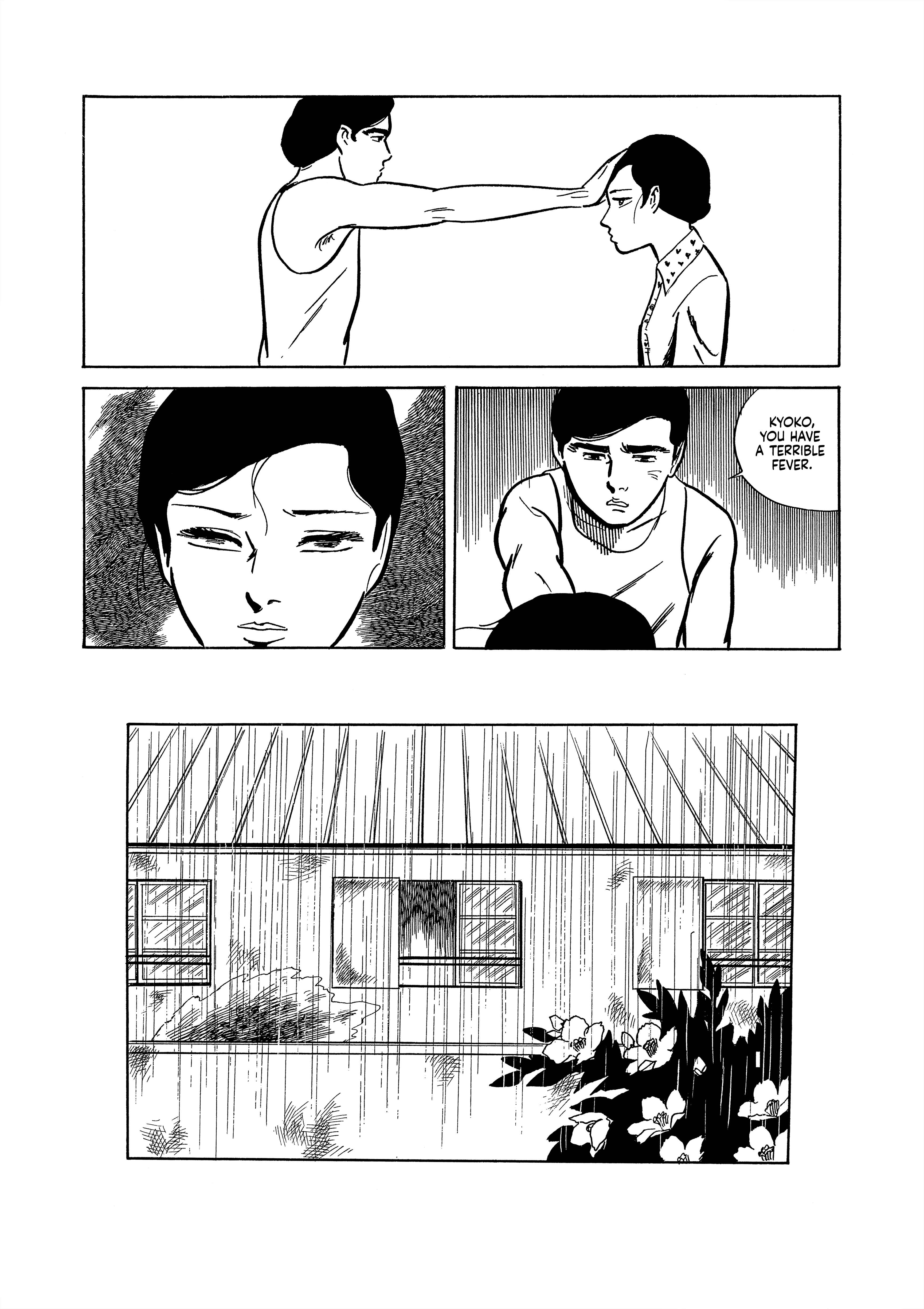 Age of Cohabitation Chapter 20 - Page 6