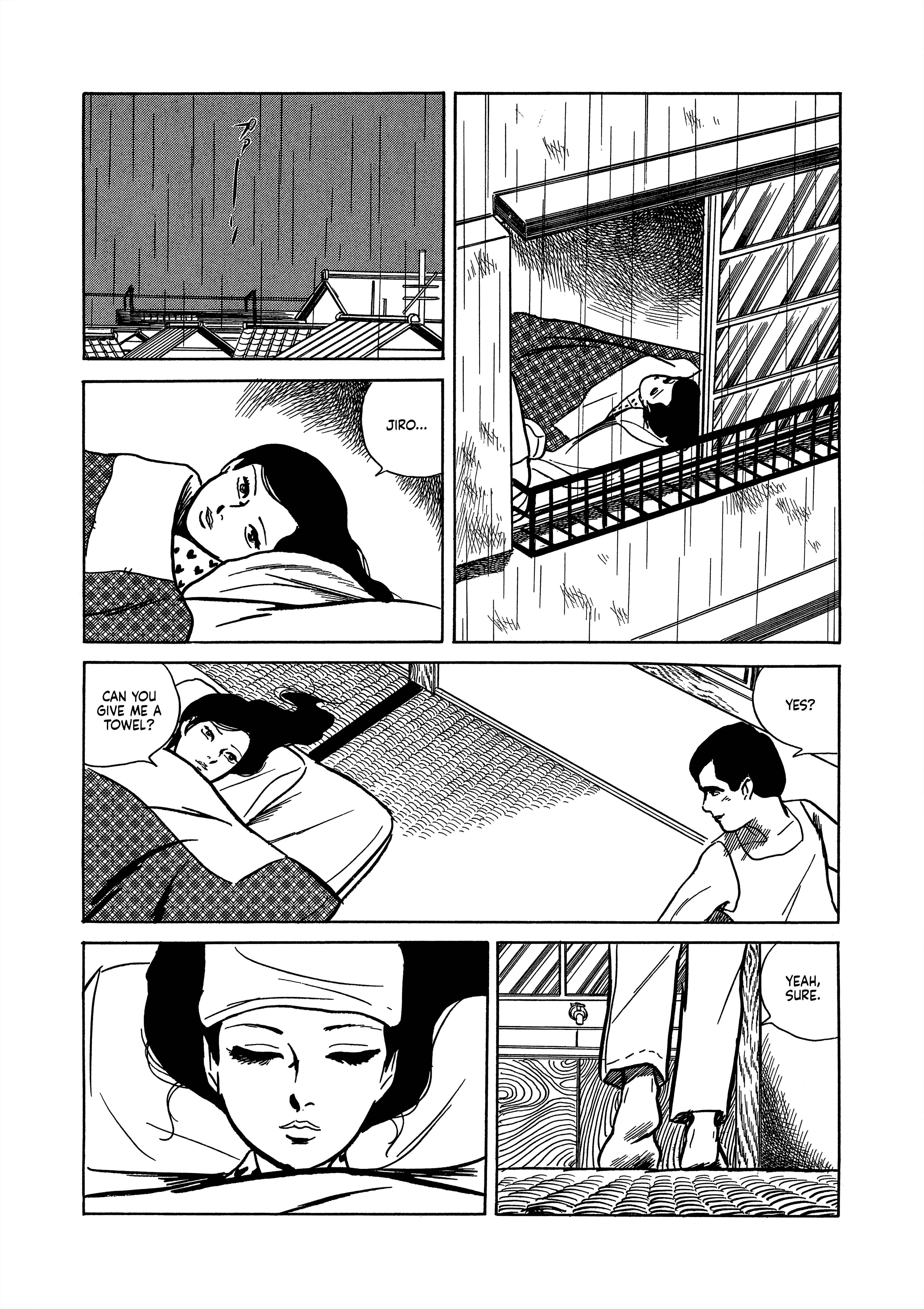 Age of Cohabitation Chapter 20 - Page 7
