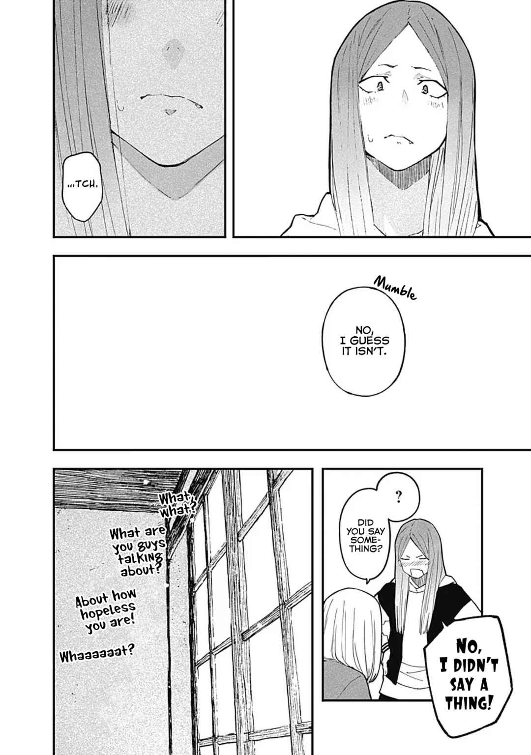 Alice-san'chi no Iroribata Chapter 18 - Page 26