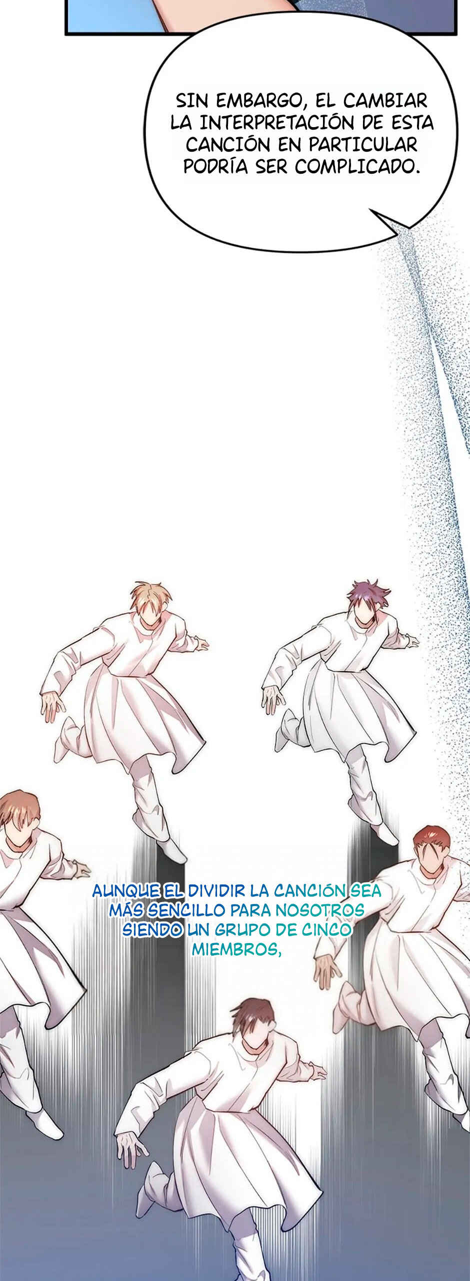 Yeongi Cheonjae, TOP Idol! Chapter 13 - Page 10