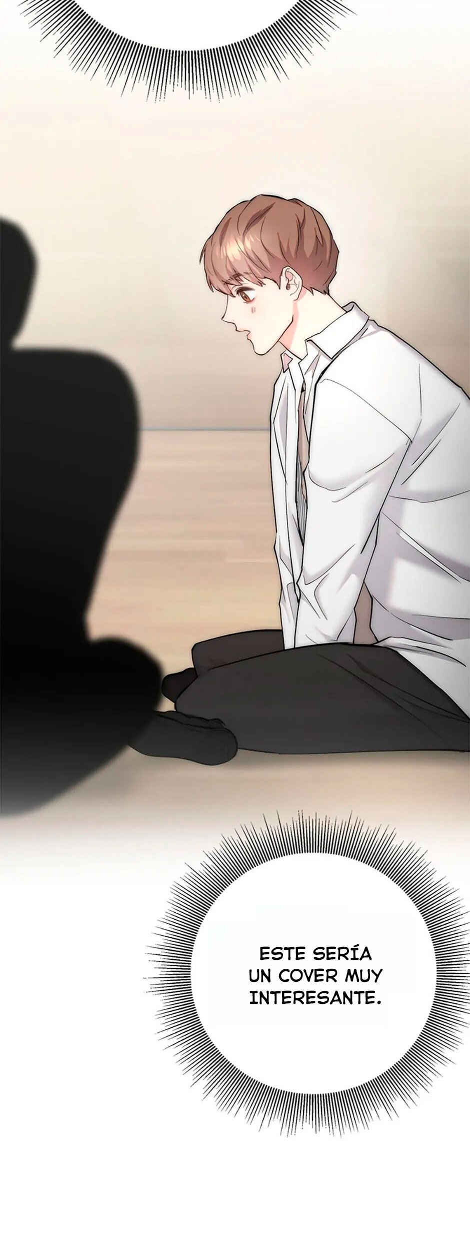 Yeongi Cheonjae, TOP Idol! Chapter 13 - Page 23