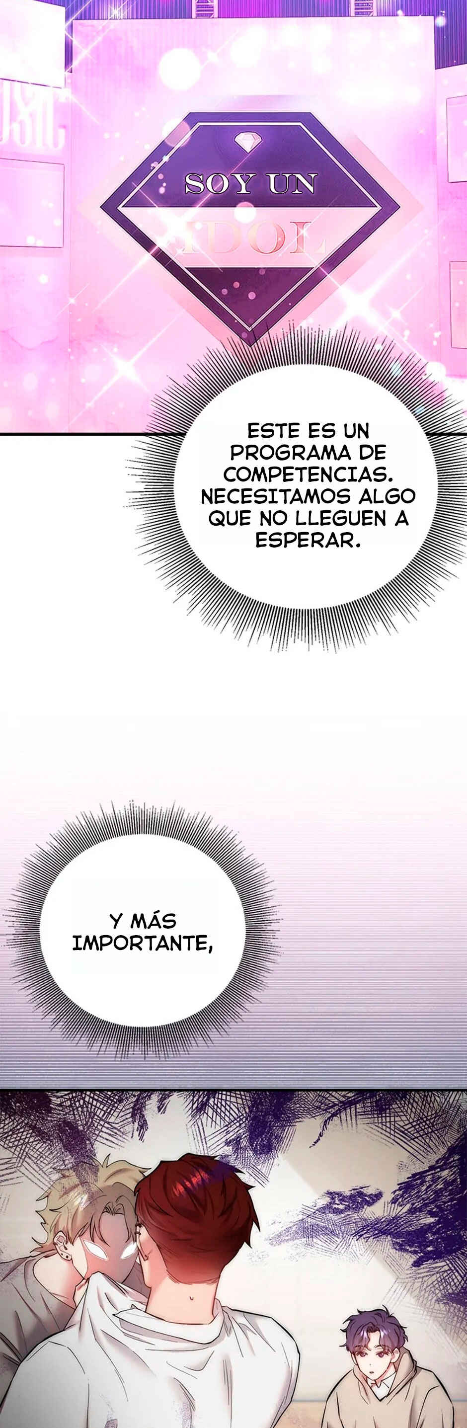 Yeongi Cheonjae, TOP Idol! Chapter 13 - Page 28