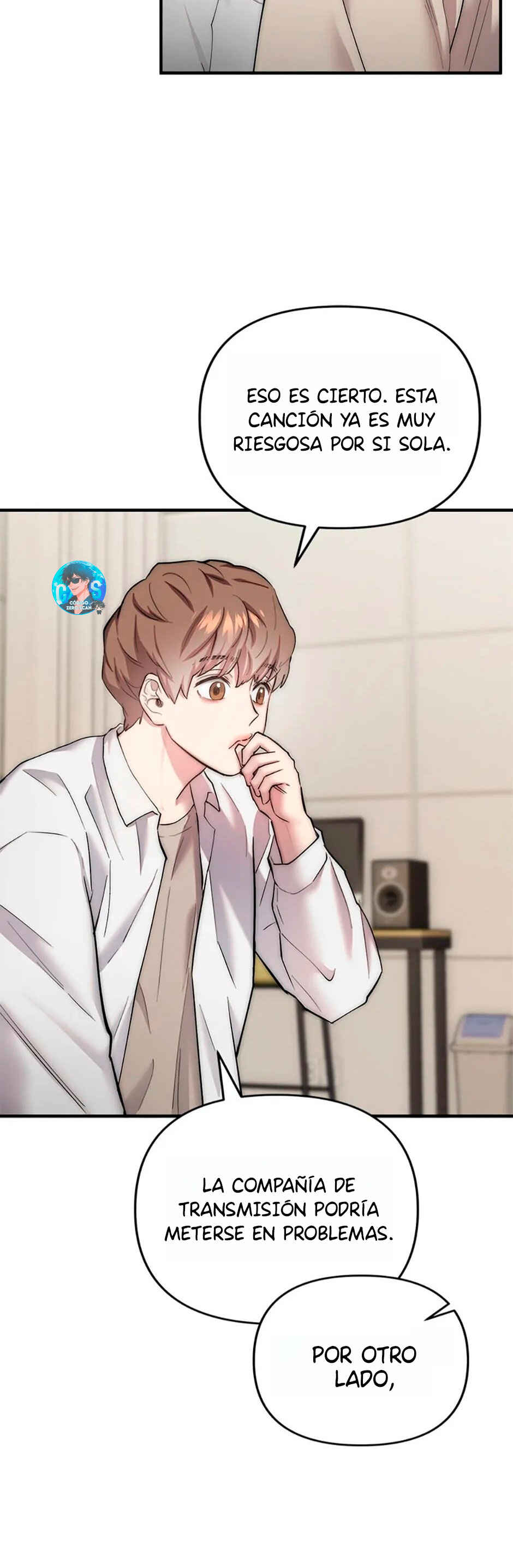 Yeongi Cheonjae, TOP Idol! Chapter 13 - Page 30