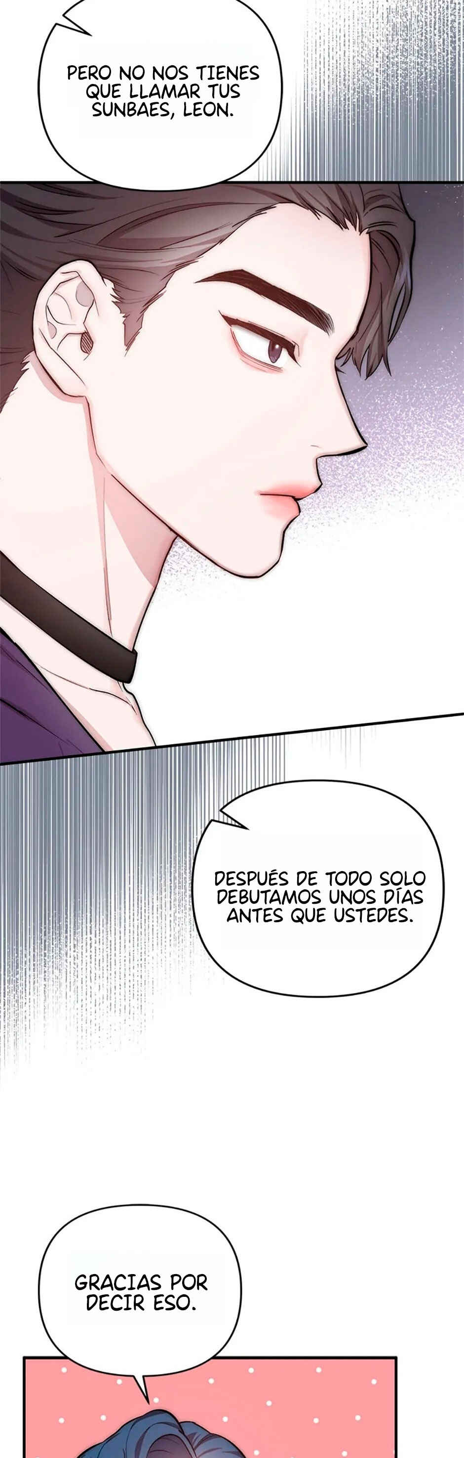 Yeongi Cheonjae, TOP Idol! Chapter 13 - Page 39