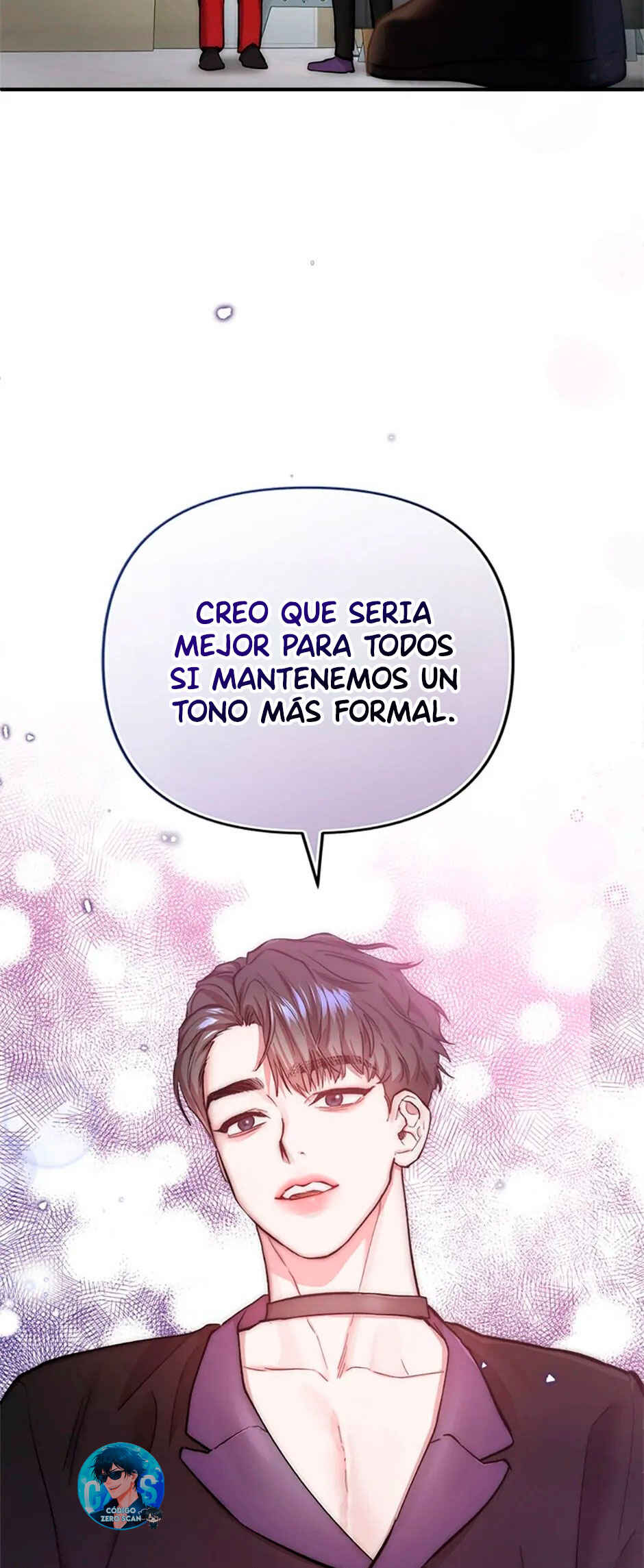 Yeongi Cheonjae, TOP Idol! Chapter 13 - Page 41