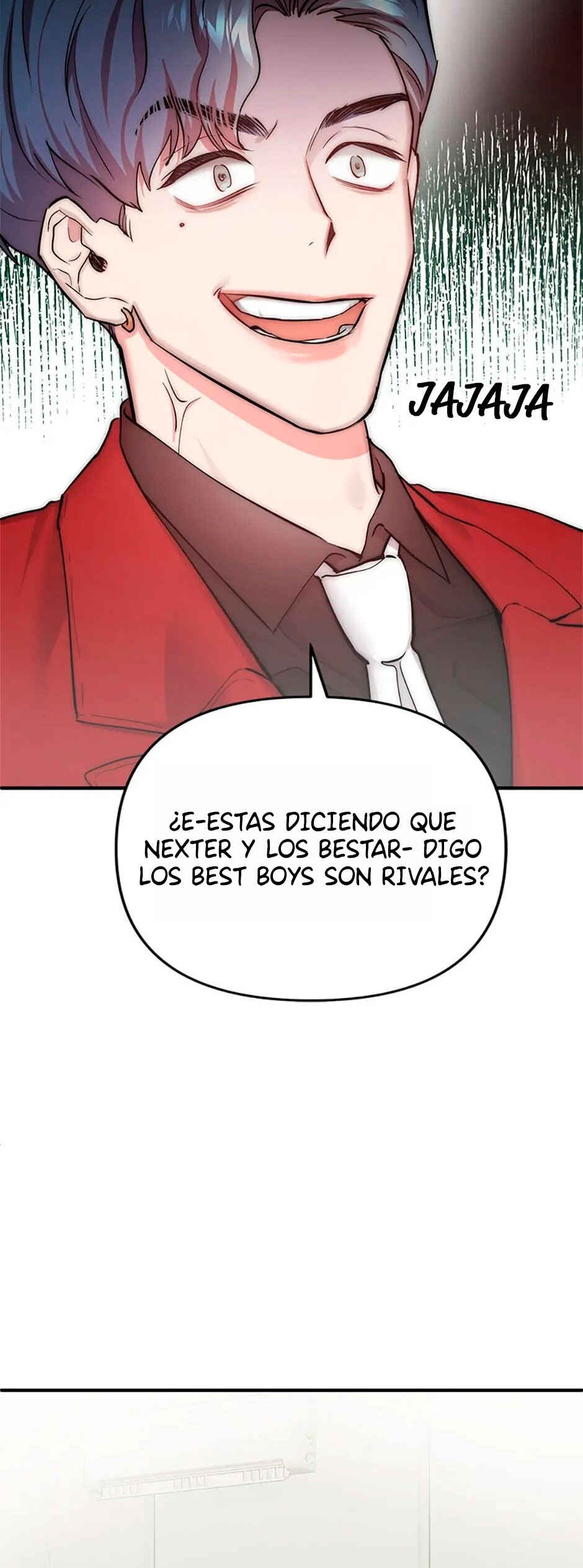 Yeongi Cheonjae, TOP Idol! Chapter 13 - Page 44