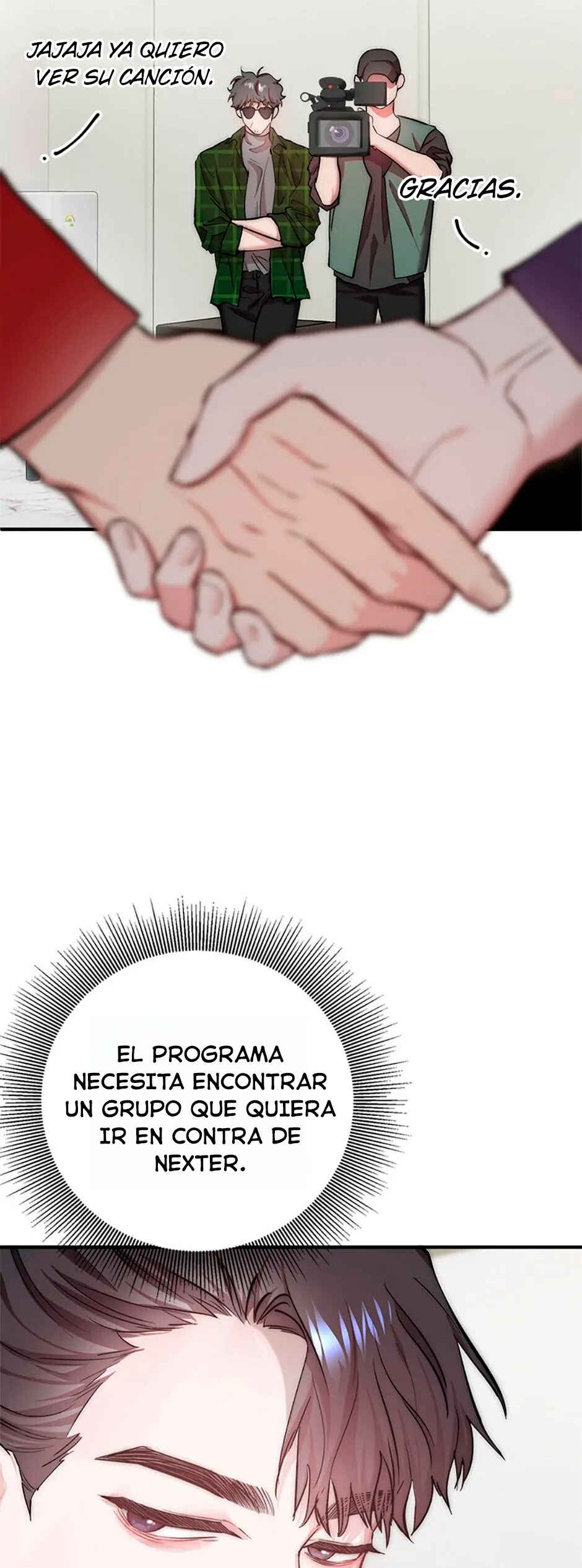 Yeongi Cheonjae, TOP Idol! Chapter 13 - Page 45