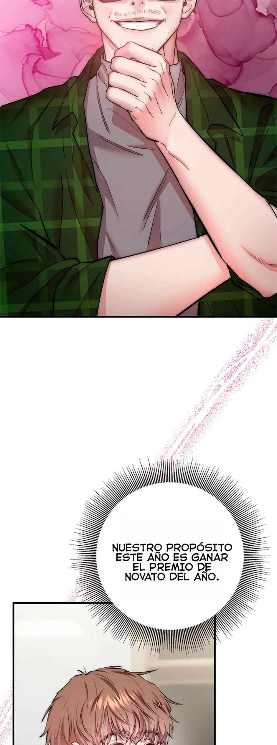 Yeongi Cheonjae, TOP Idol! Chapter 13 - Page 47