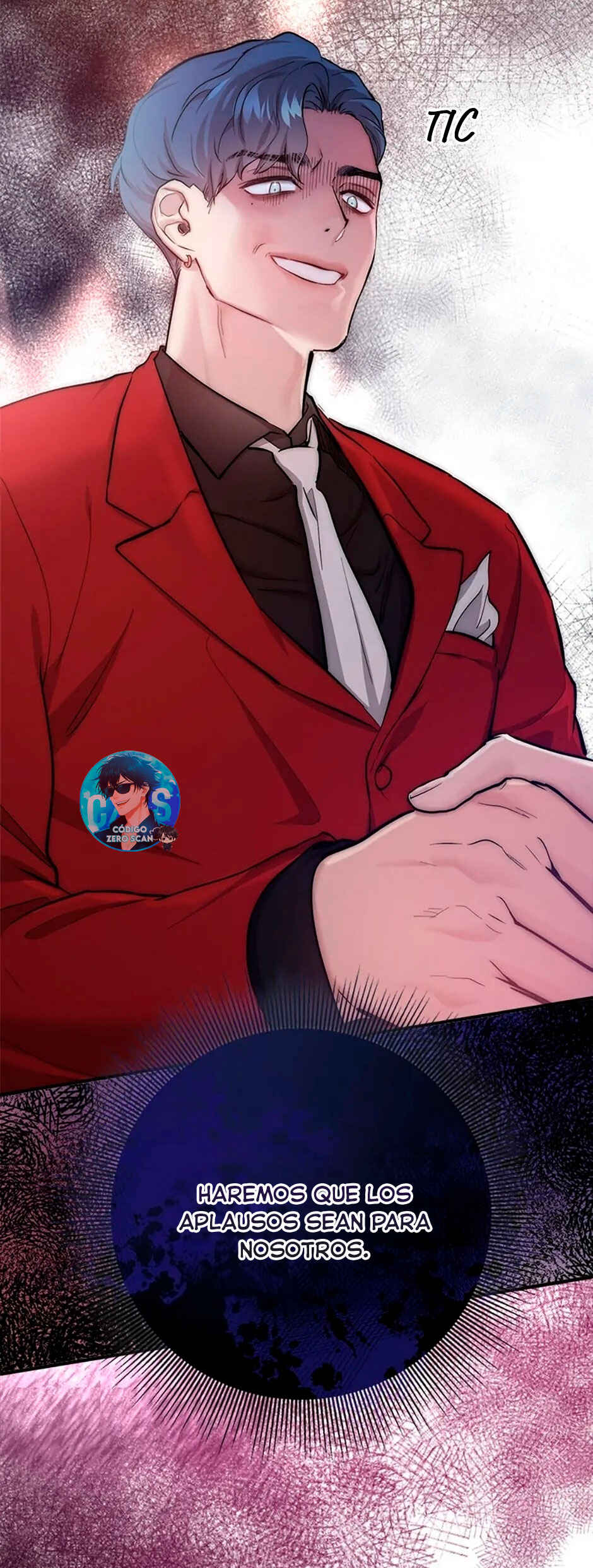 Yeongi Cheonjae, TOP Idol! Chapter 13 - Page 50