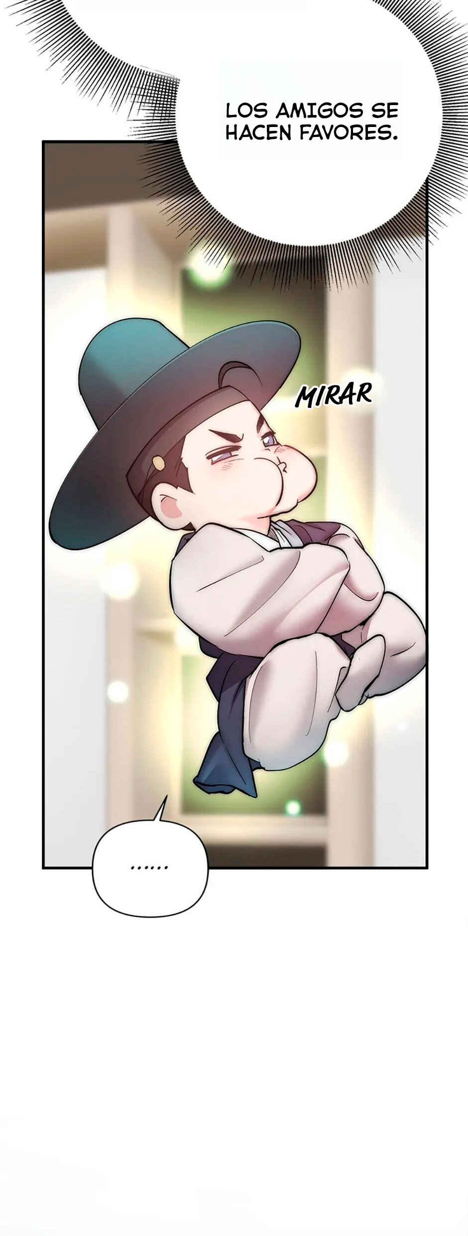 Yeongi Cheonjae, TOP Idol! Chapter 13 - Page 55