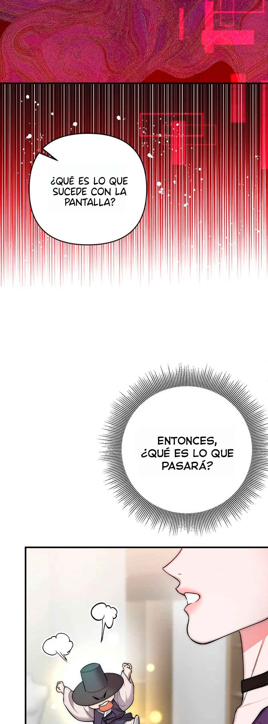 Yeongi Cheonjae, TOP Idol! Chapter 13 - Page 61