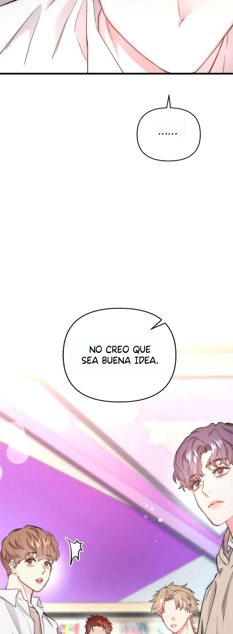 Yeongi Cheonjae, TOP Idol! Chapter 13 - Page 8