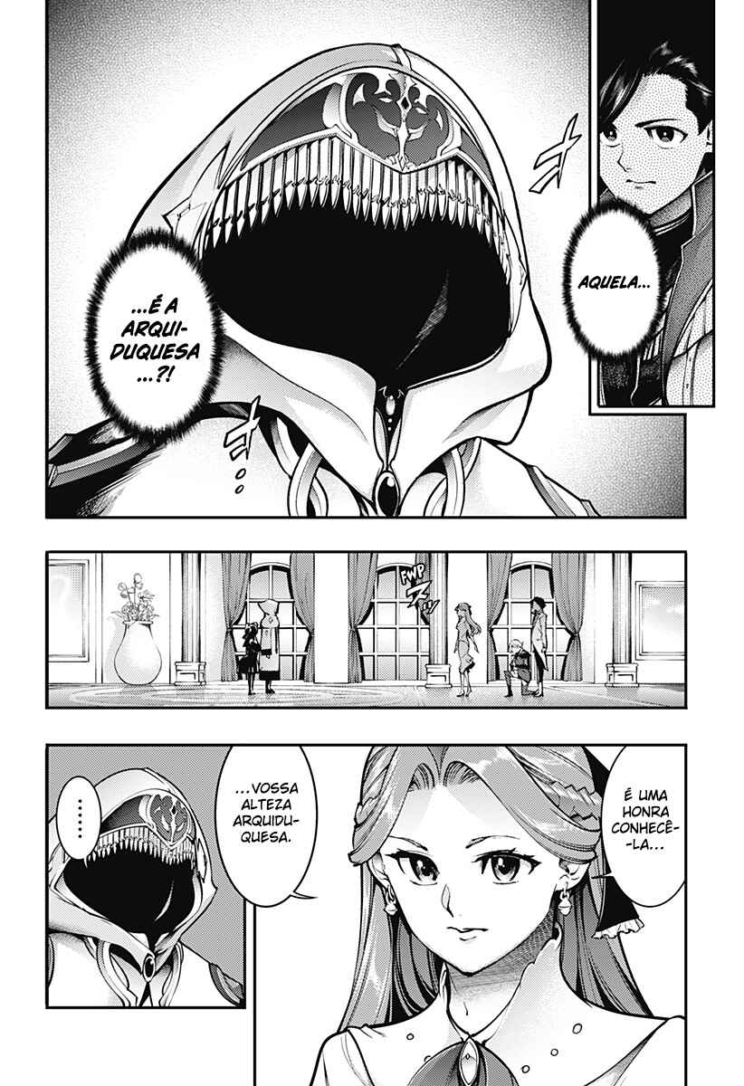 Shuumatsu no Harem - Fantasia Chapter 89 - Page 24