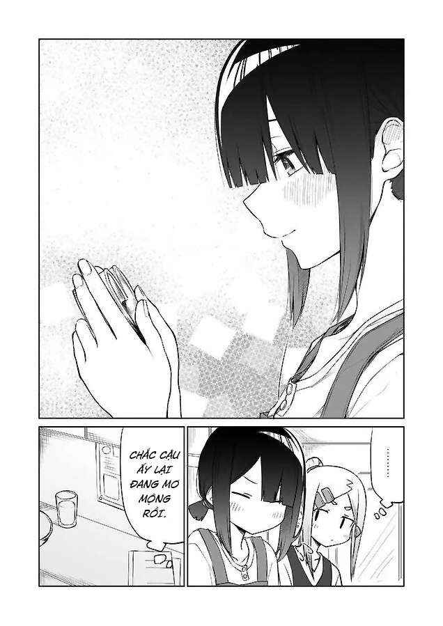 Imouto no Tomodachi ga Nani Kangaeteru no ka Wakaranai Chapter 2 - Page 7